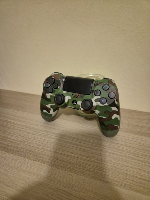 Comando Edição Especial Playstation 4 PS4 sem Drift