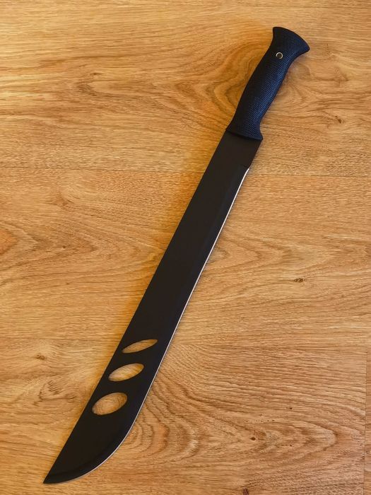 Maczeta 58 CM/ Stal 440