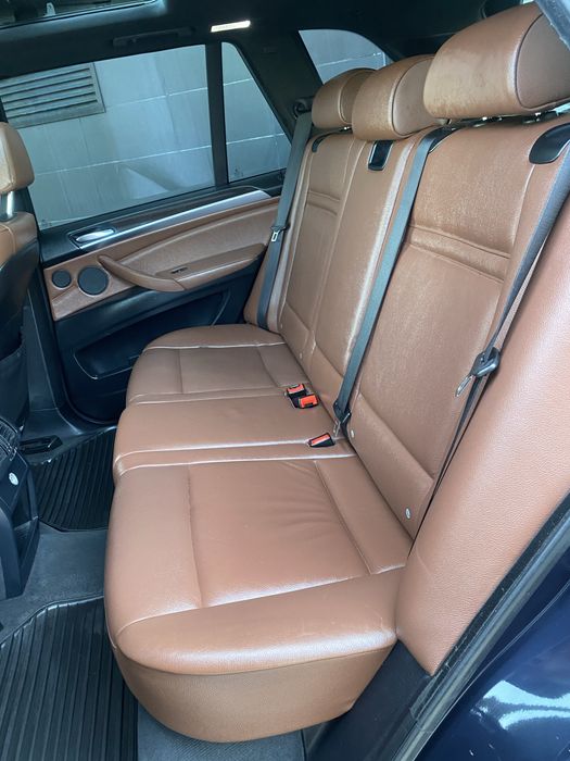 BMW X5 xDrive35d 286cv Auto - Retoma - Oportunidade