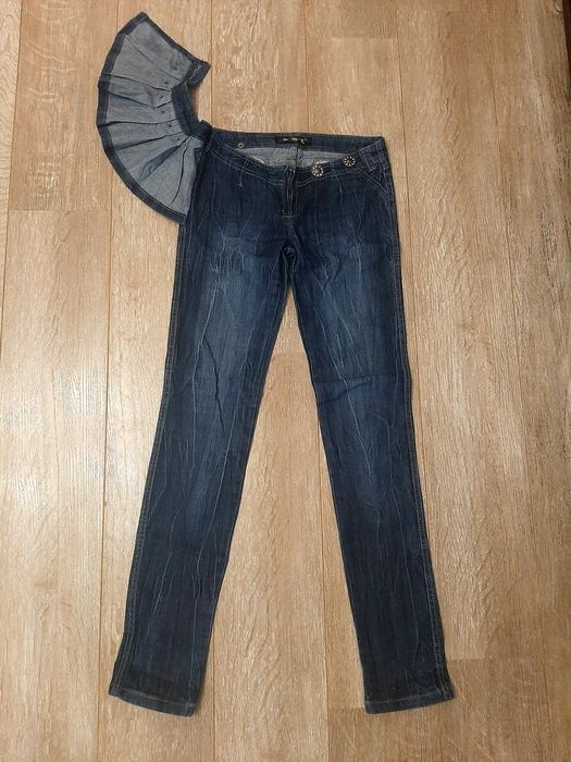 Цікаві джинси жіночі