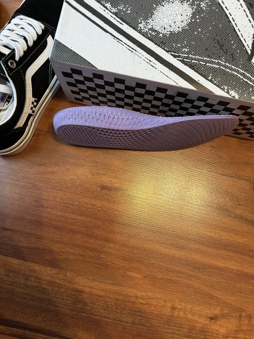 Oryginalne nowe trampki buty vans old skool old school 39