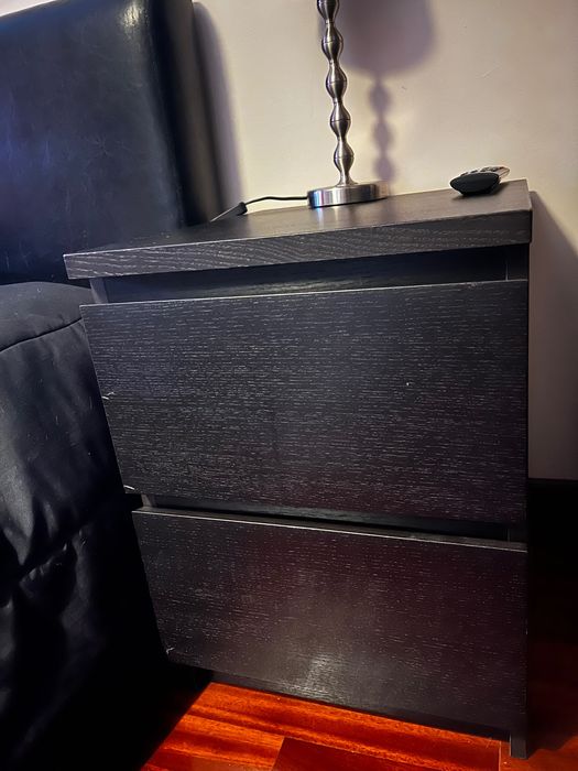 2 Mesinhas cabeceira