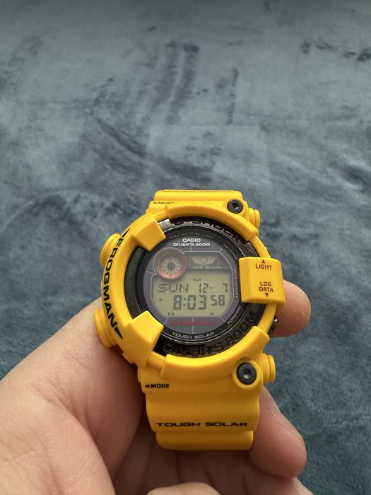 Casio G-Shock GF-8230E Frogman