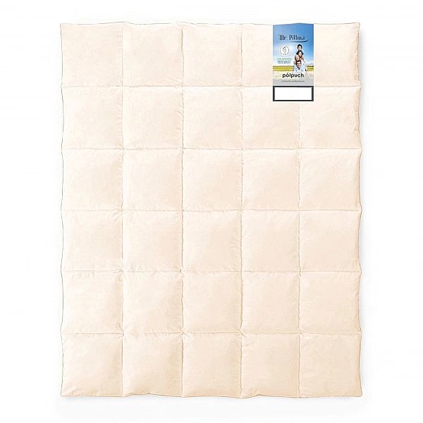 Kołdra 135x200 Pikowana Mr. PILLOW Półpuch