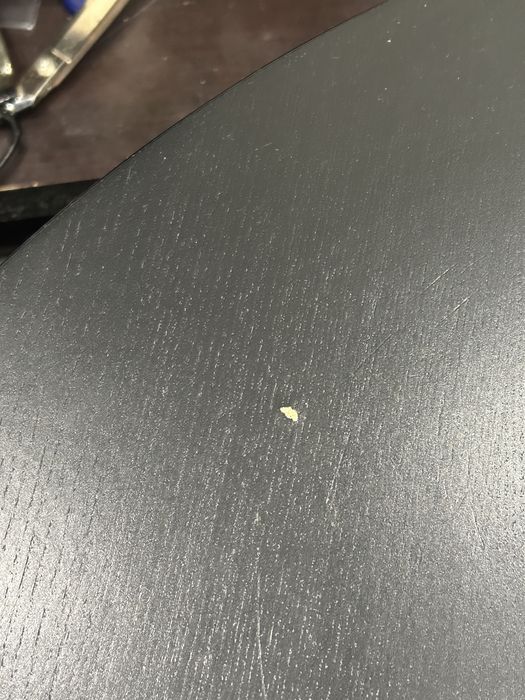 Mesa redonda extensivel IKEA