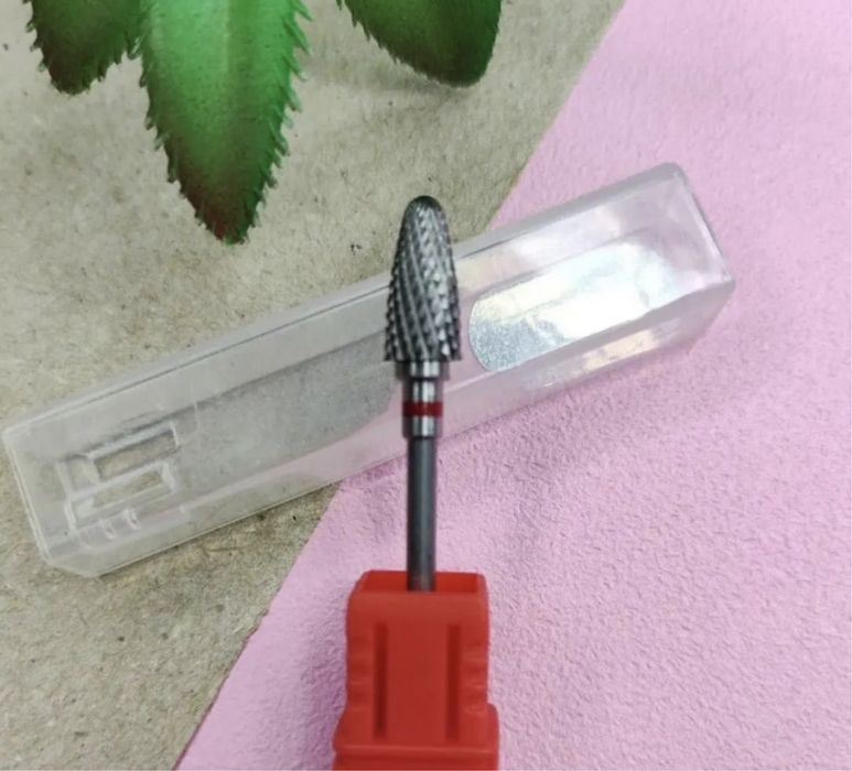 Керамические и твердосплавные фрезы для снятия материала