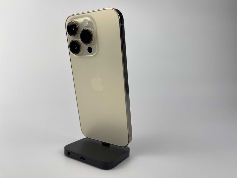 Apple iPhone 16 Pro 512GB, Tytan Naturalny
