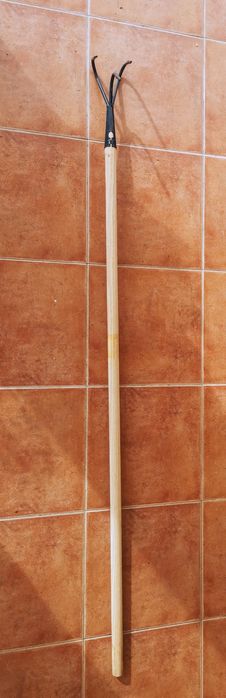 Utensílios de jardinagem