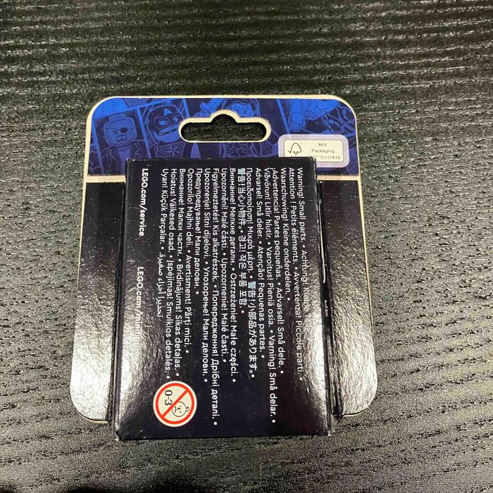 LEGO Hawkeye (71039 Marvel Studios Series 2)