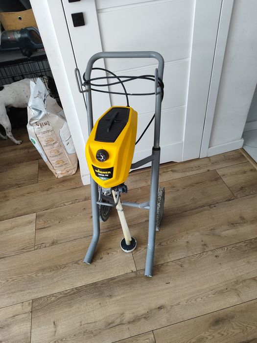 Agregat malarski Wagner 350 Control Pro oryginał