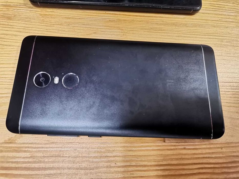 Мобільний телефон Xiaomi Redmi Note 4 3/32Gb