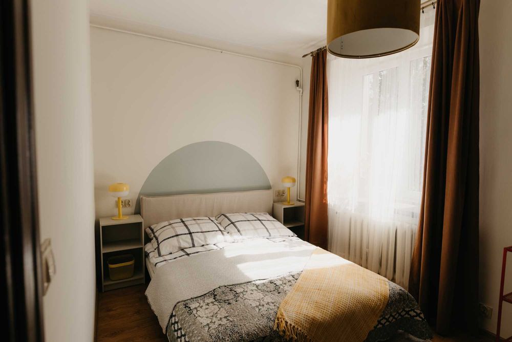 2 pokoje I 45 m² I zamenhofa I 2 piętro I bezpośrednio - Widok 3