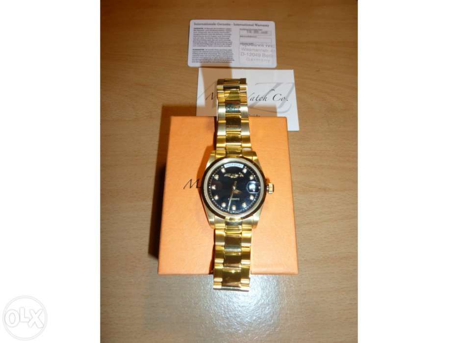 MZI Lorium Swarovski