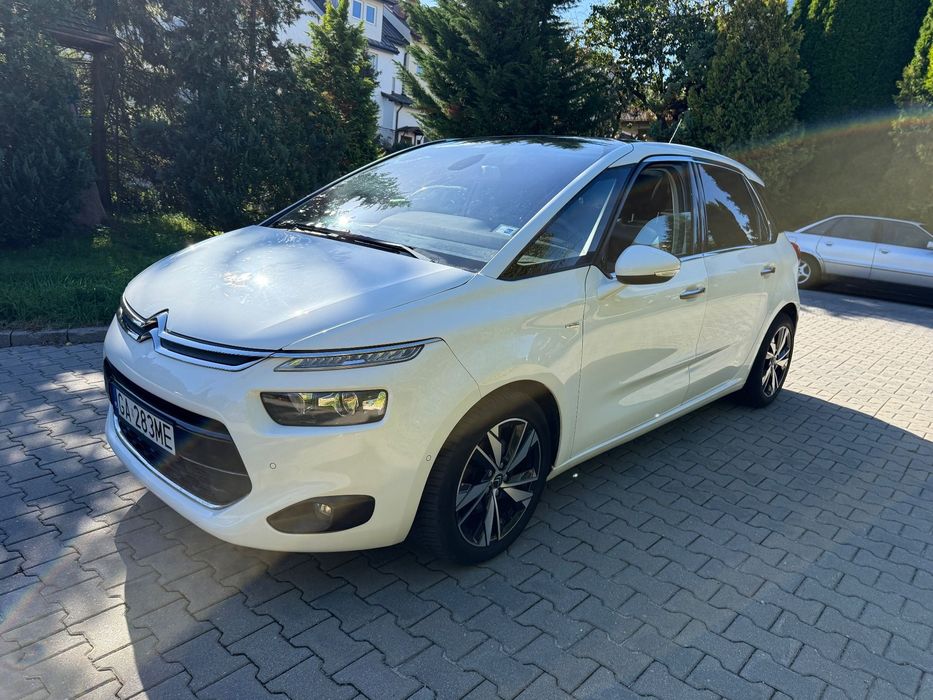 Citroën C4 Picasso