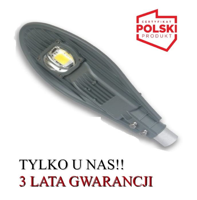 Oprawa oświetleniowa 50W LED LOTOS