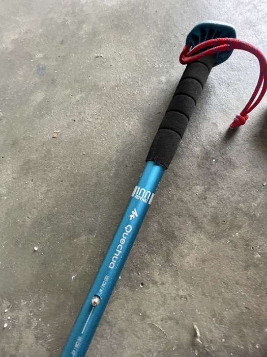 Bastons de Caminhada da Decathlon