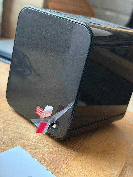 Rotomat Beco Boxy Fancy Brick