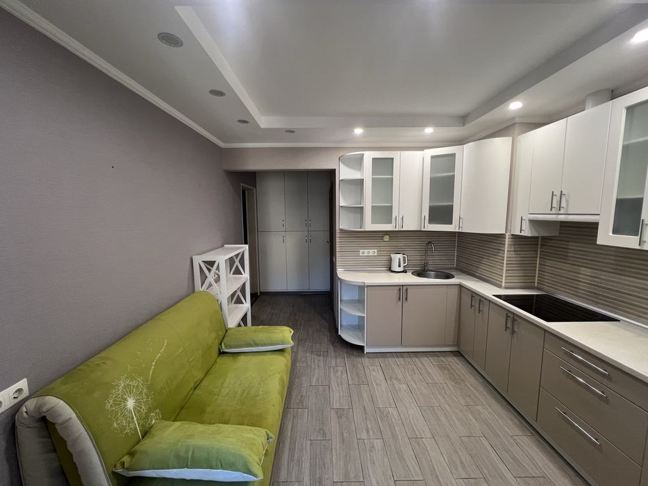 Продаж 1-к квартири 51м2 з ремонтом, вул Закревського 97-А, ЖК Милославичі. Троєщина. Без комісії! - View 5