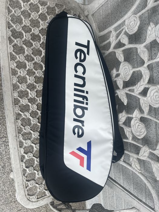 Saco Tecnifibre 12r
