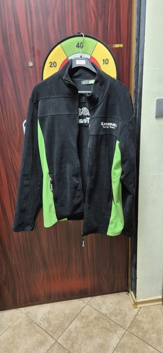 Bluza kawasaki XXL