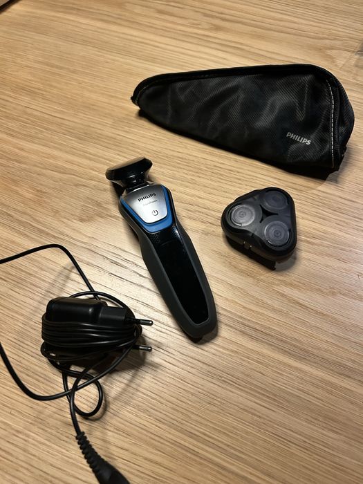 Golarka męska Philips AquaTouch S5400