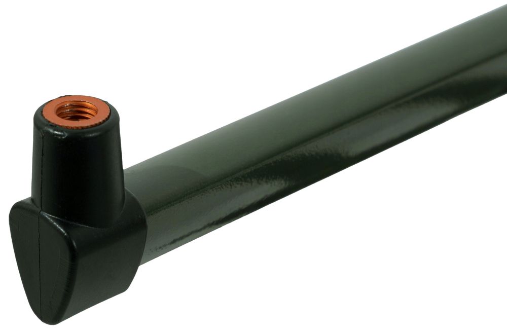 ROD POD SECOND POD 3 ROD stanowisko karpiowe + etui pokrowiec Mikado