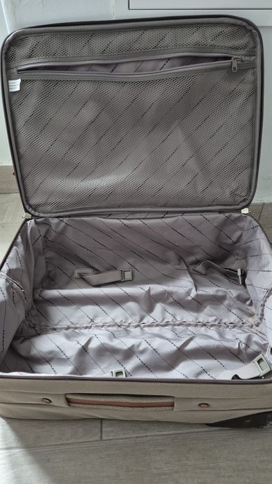 Mala pequena de viagem