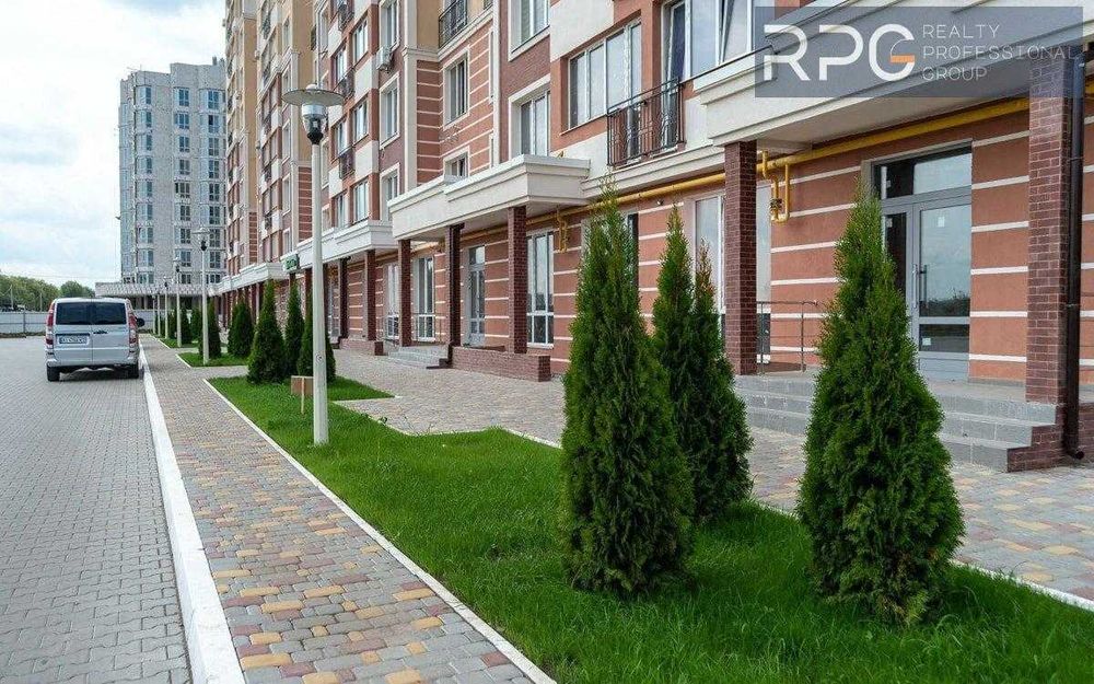 Без% Розтермінування! Квартира 41 м2 ЖК Нові Теремки. м. Іподром. Тк