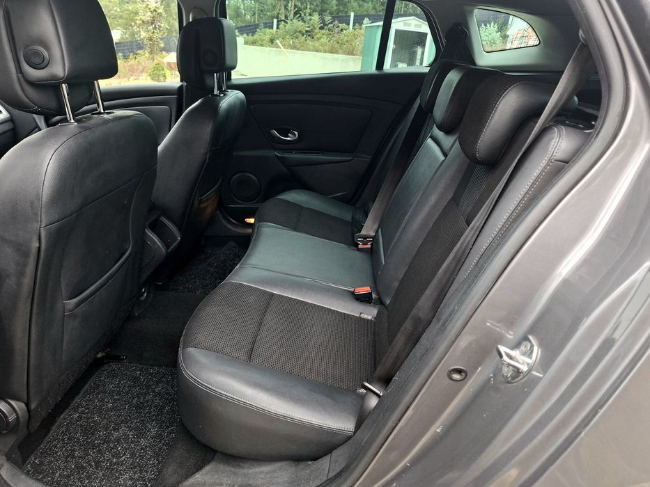 Renault Megane Sports Tourer DCI Bose Edition GPS