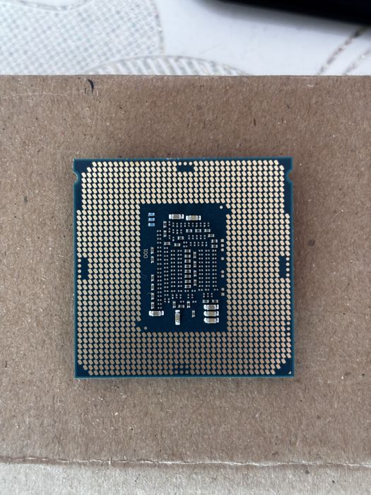 Intel Pentium G4400