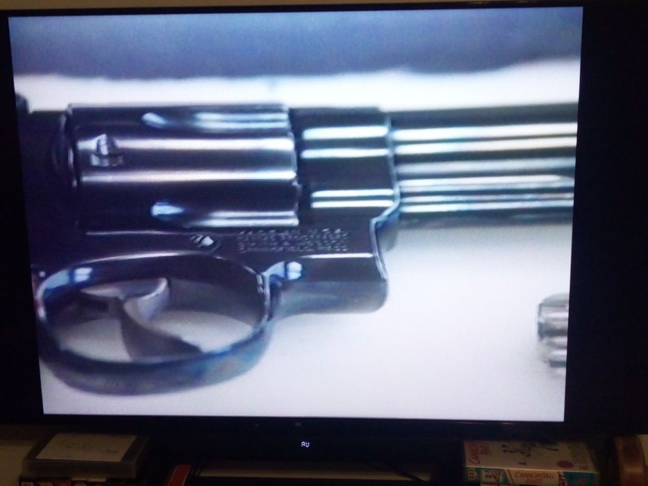 Kaseta VHS TAXI DRIVER (1976) – oryginał RCA Columbia Pictures – wydan