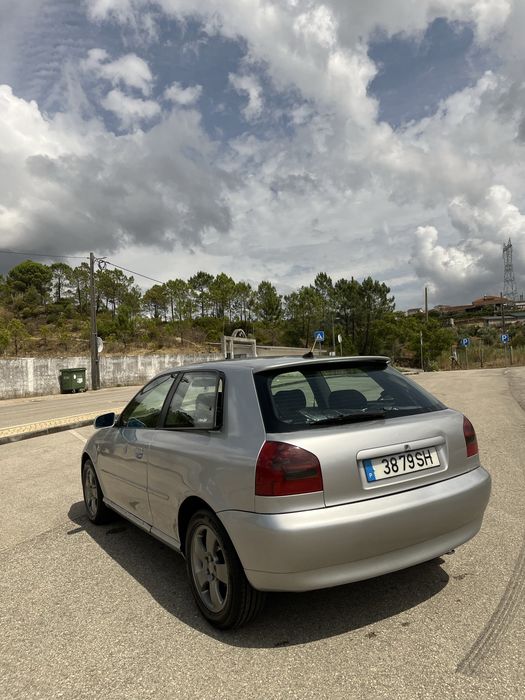 Audi A3 1.9 tdi