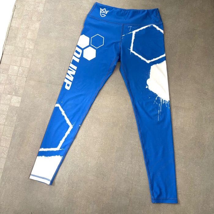 NOWE + gratis !! legginsy getry Olimp sport jogging siłownia gym bieganie