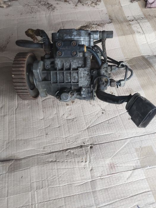 Тнвд Бош 0 460 404 979