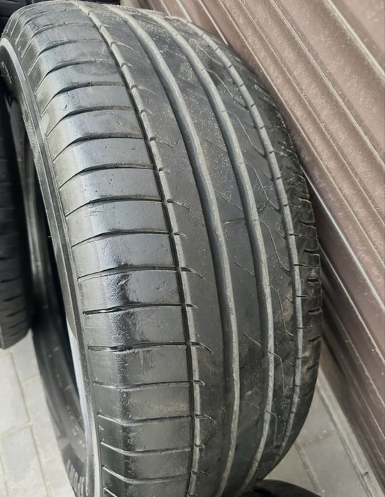 Opony letnie 265/60r18