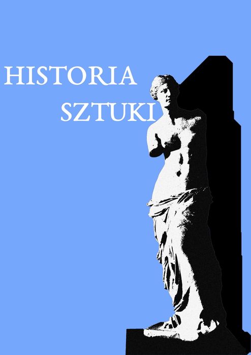 Korepetycje z Historii Sztuki
