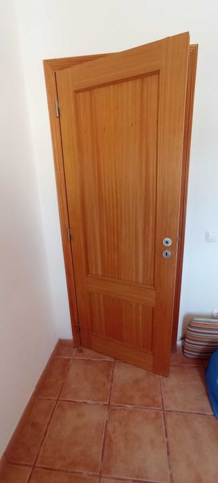 Portas de interior
