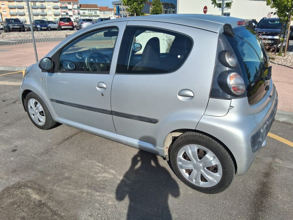 Citroën C1 1.4 HDI