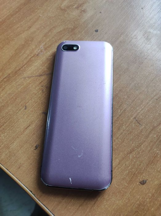 Продам телефон сігма