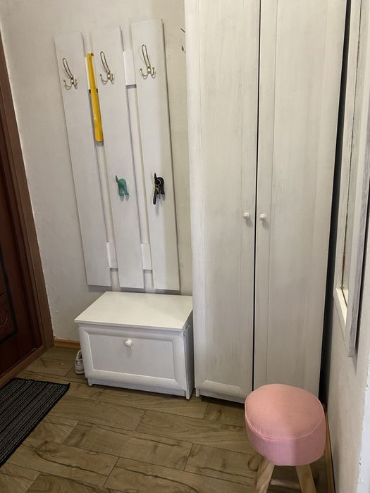 Здам квартиру подобово м. Вараш