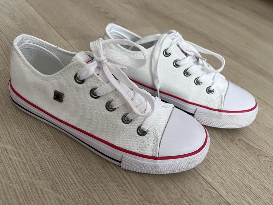 Trampki Big Star 34