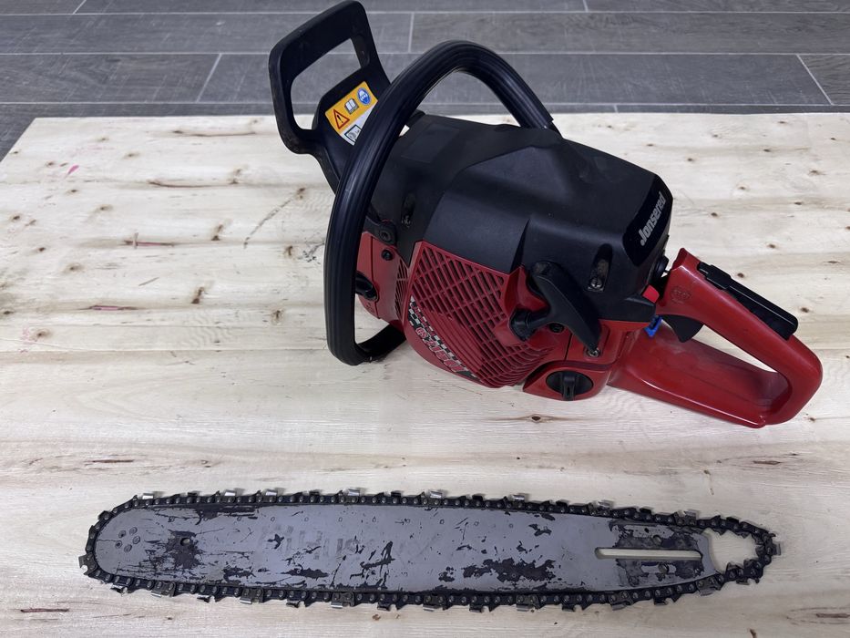 Motosserra Jonsered 2150