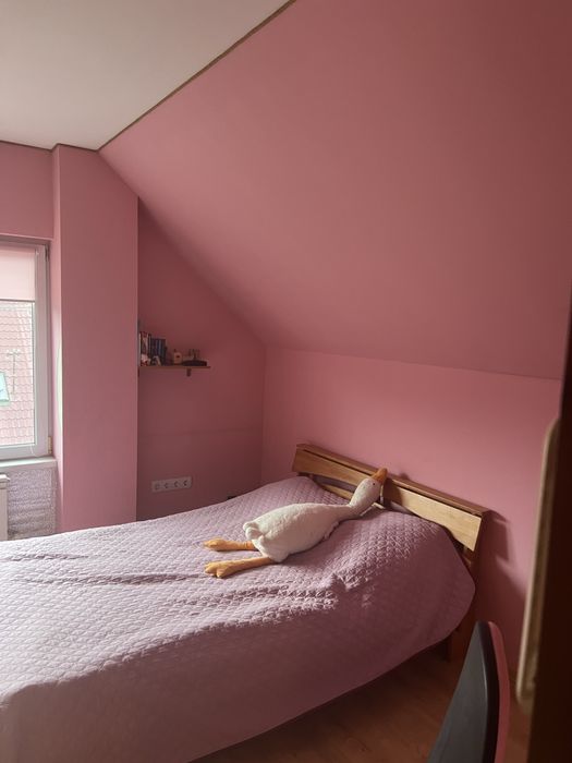 Ціну знижено! Терміновий продаж квартири в Перечині(790$/м2)