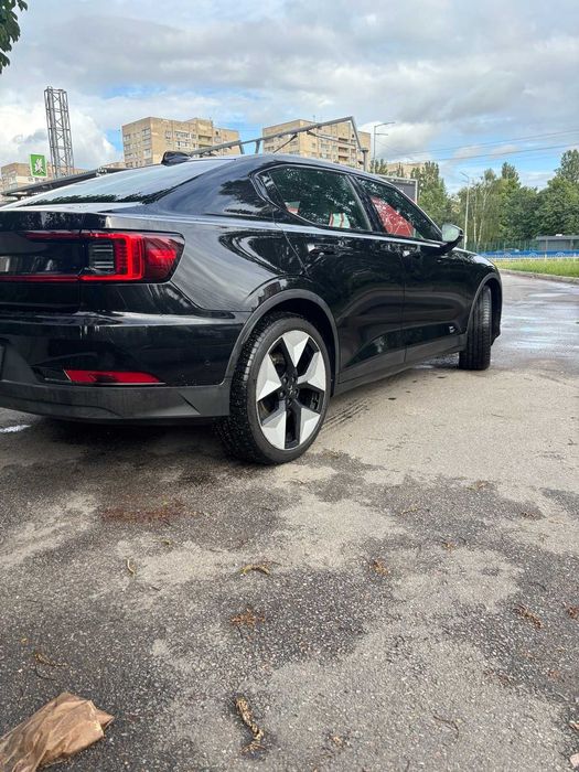Продам авто Polestar 2