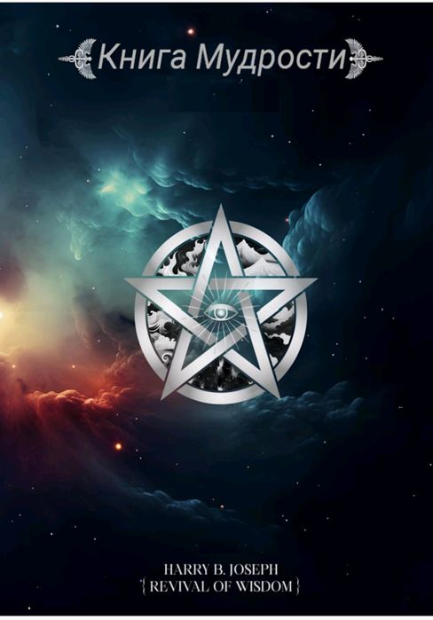 Книга Мудрости 3 тома