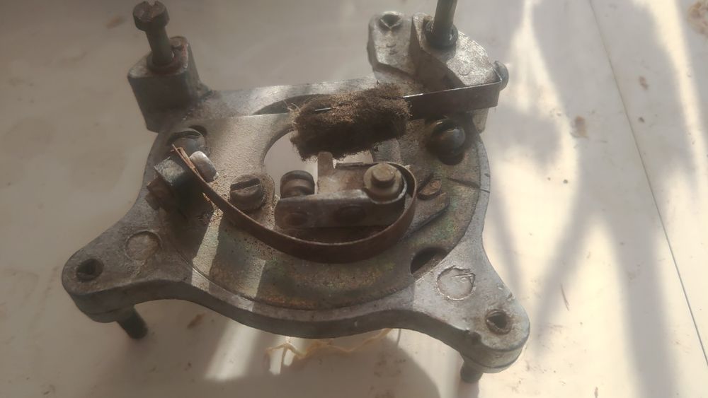 Контакти генератора мото минск или планета, восхож