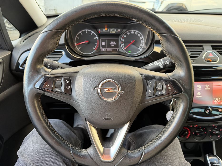 Opel Corsa 1.4 Color Edition ecoFlex