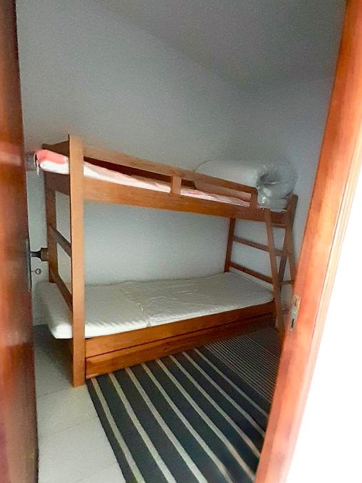 Arrendo Apartamento Centro de Albufeira c/ Vista Mar - Anual