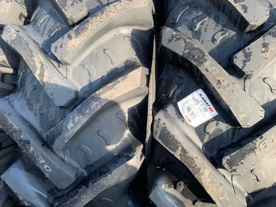 Opona Rolnicza 16.9-30 18.4-30 KABAT