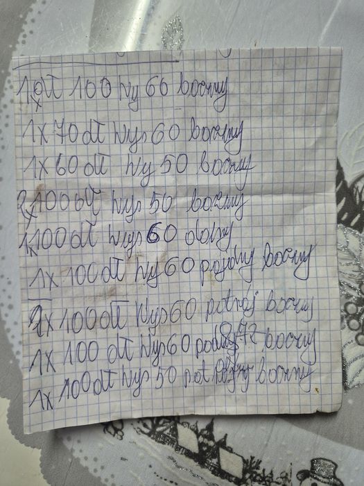 Grzejniki używane od 100-200 zł